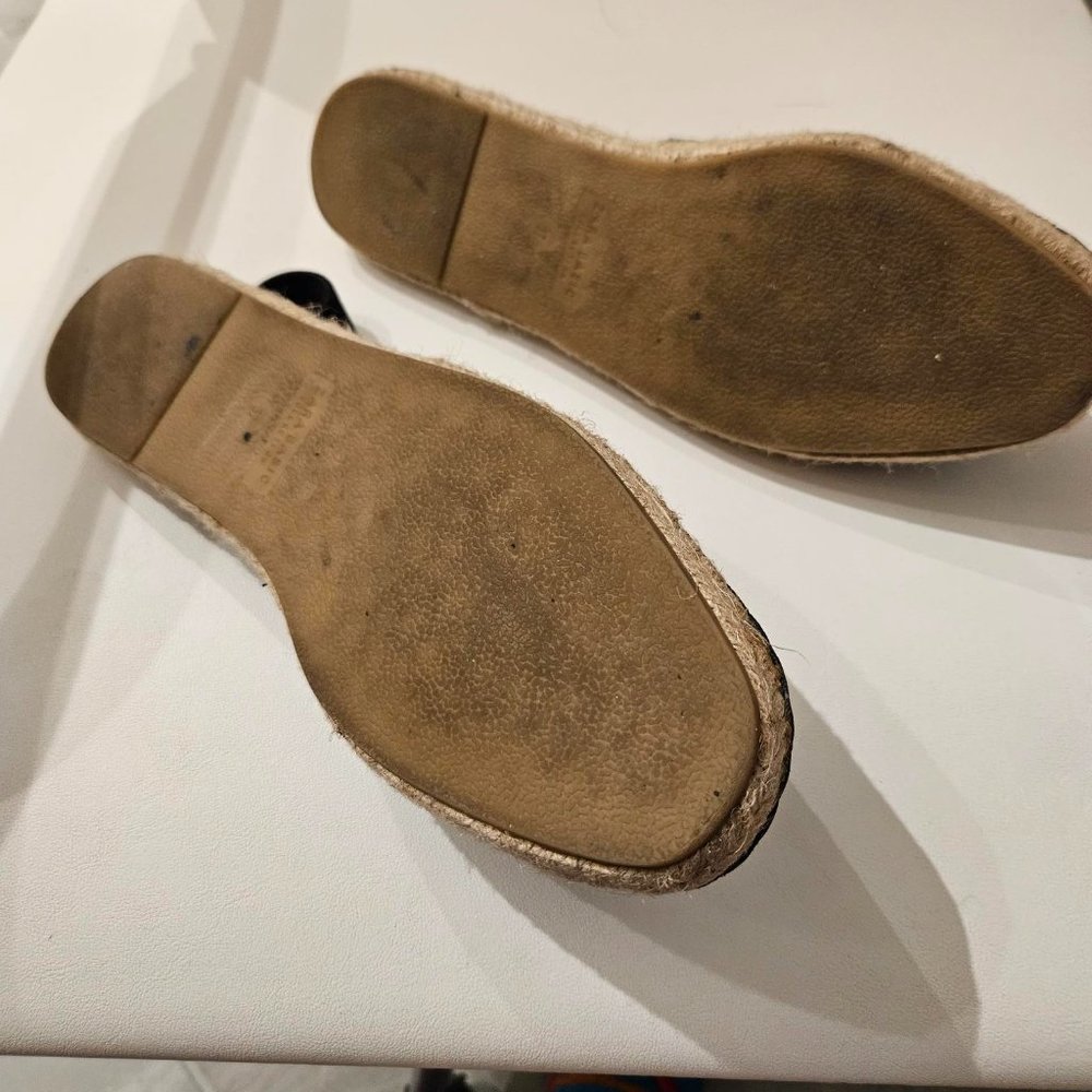 Zara Basic Collection Sandals - Picture 3 of 4